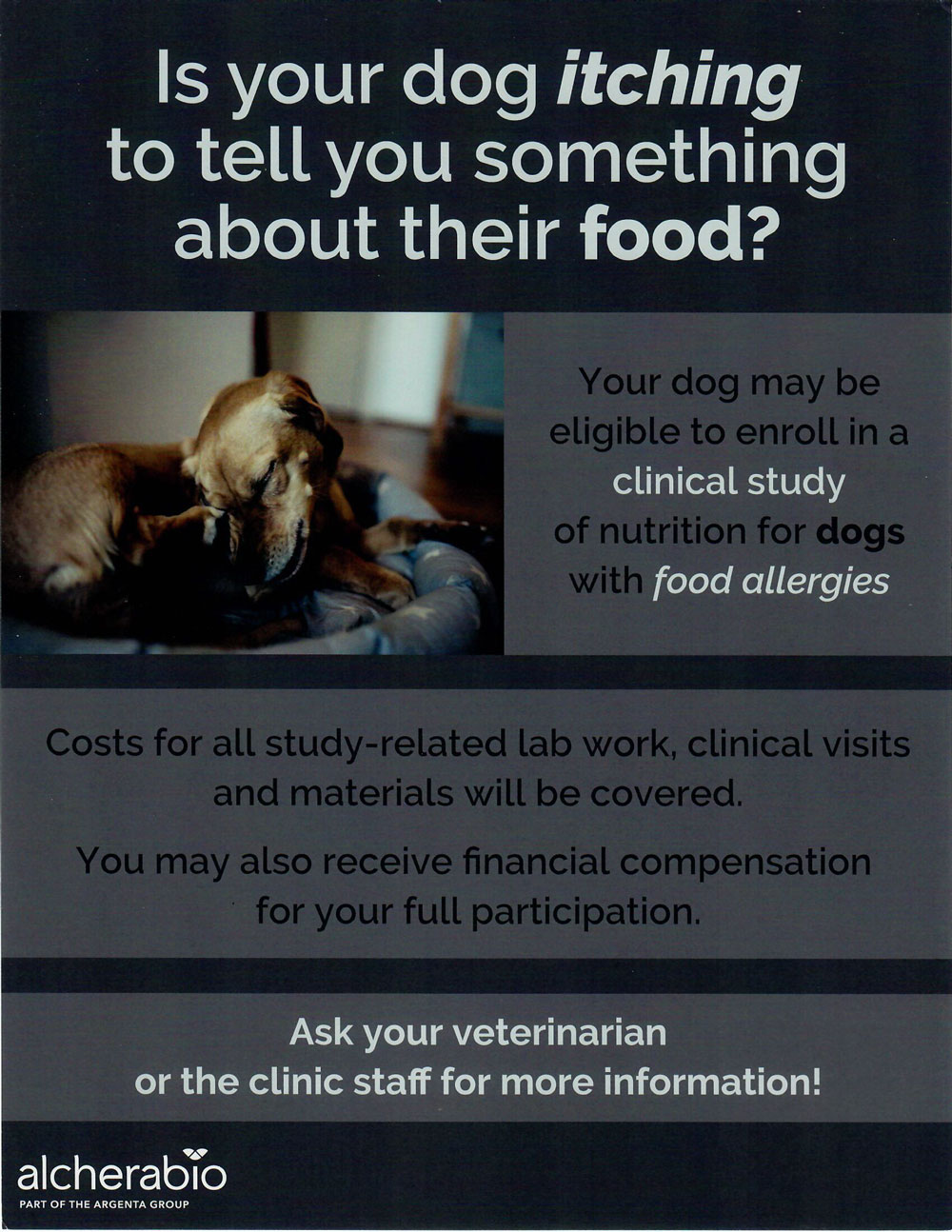 Veterinary Clinical Trials Raintree Animal Hospital Fort Collins, CO