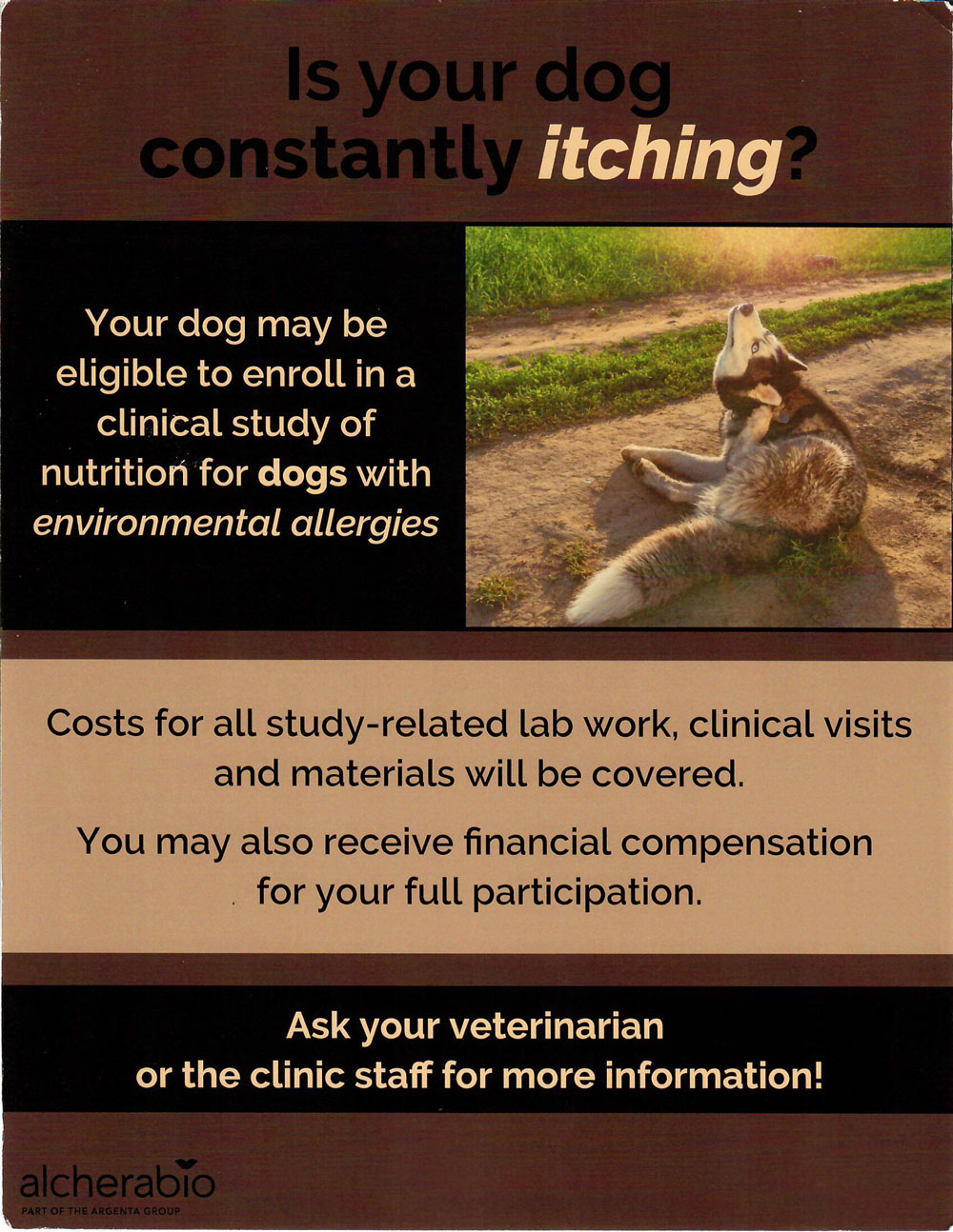 Veterinary Clinical Trials Raintree Animal Hospital Fort Collins, CO