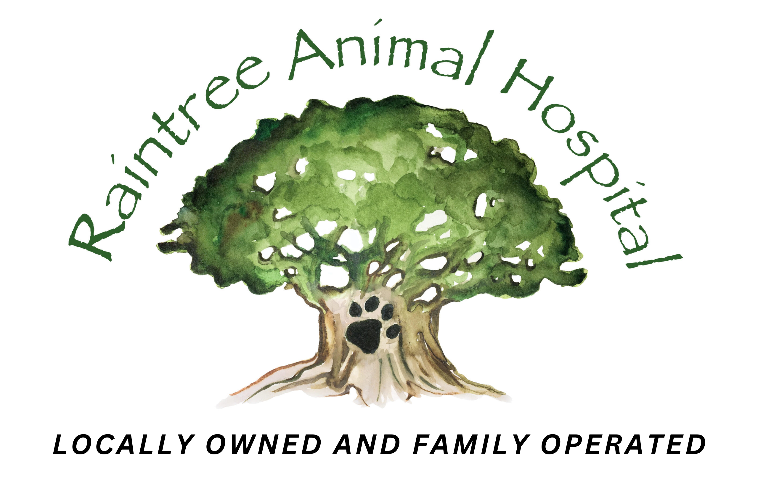 Raintree Animal Hospital