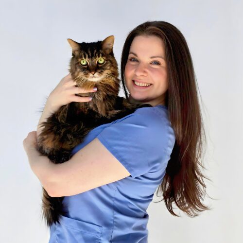 Madelaine - Patient Care